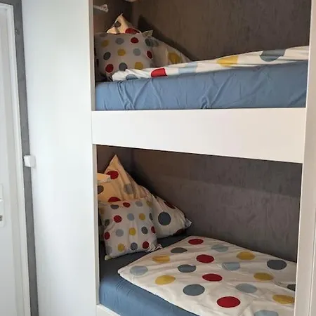 Hausboot Urlaub In Ostfriesland Auf Der Waterhome 1 Hotel na wodzie Grossefehn