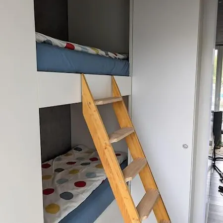 Hotel na wodzie Hausboot Urlaub In Ostfriesland Auf Der Waterhome 1 *