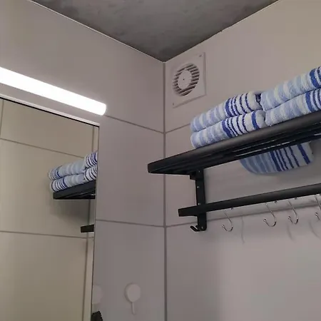 Hausboot Urlaub In Ostfriesland Auf Der Waterhome 1 Hotel na wodzie
