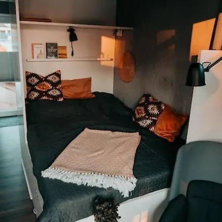 Hausboot Urlaub In Ostfriesland Auf Der Waterhome 1 *