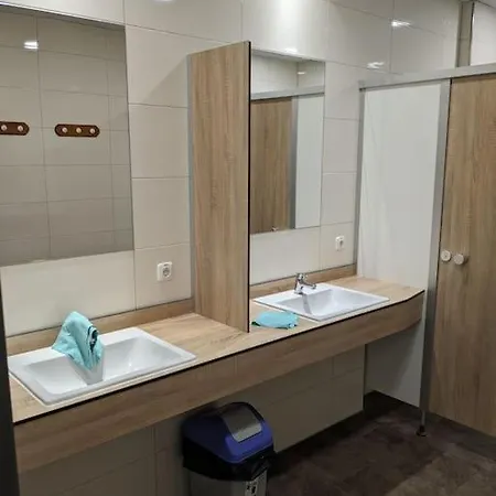 Hotel na wodzie Hausboot Urlaub In Ostfriesland Auf Der Waterhome 1 Grossefehn