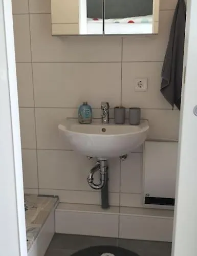 Hausboot Urlaub In Ostfriesland Auf Der Waterhome 1 Hotel en barco Grossefehn