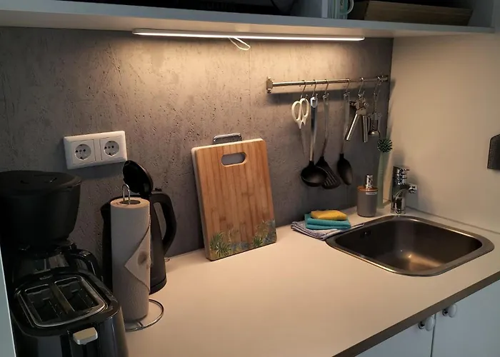 Hausboot Urlaub In Ostfriesland Auf Der Waterhome 1